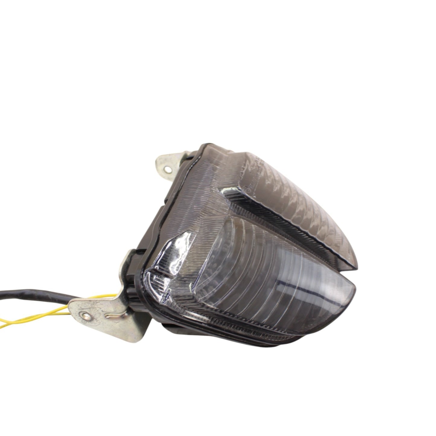 2006 - 2007 SUZUKI GSXR 600 GSXR 750 REAR BRAKE TAIL LIGHT BACK TAILLIGHT TINTED