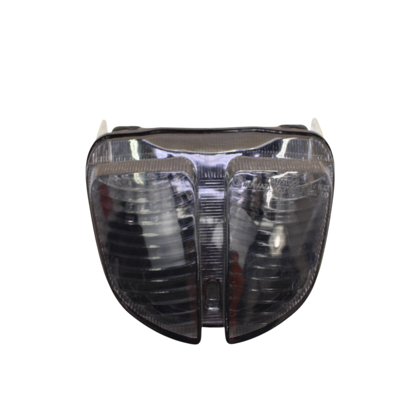 2006 - 2007 SUZUKI GSXR 600 GSXR 750 REAR BRAKE TAIL LIGHT BACK TAILLIGHT TINTED