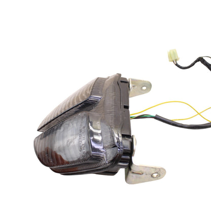 2006 - 2007 SUZUKI GSXR 600 GSXR 750 REAR BRAKE TAIL LIGHT BACK TAILLIGHT TINTED