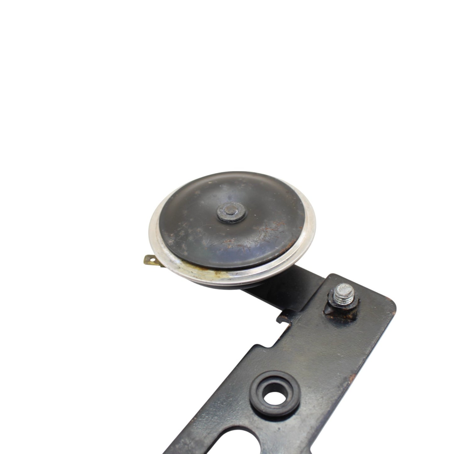 2006 - 2007 SUZUKI GSXR 600 GSXR 750 HORN SIGNAL MOUNT BRACKET STOCK 38500-01H00