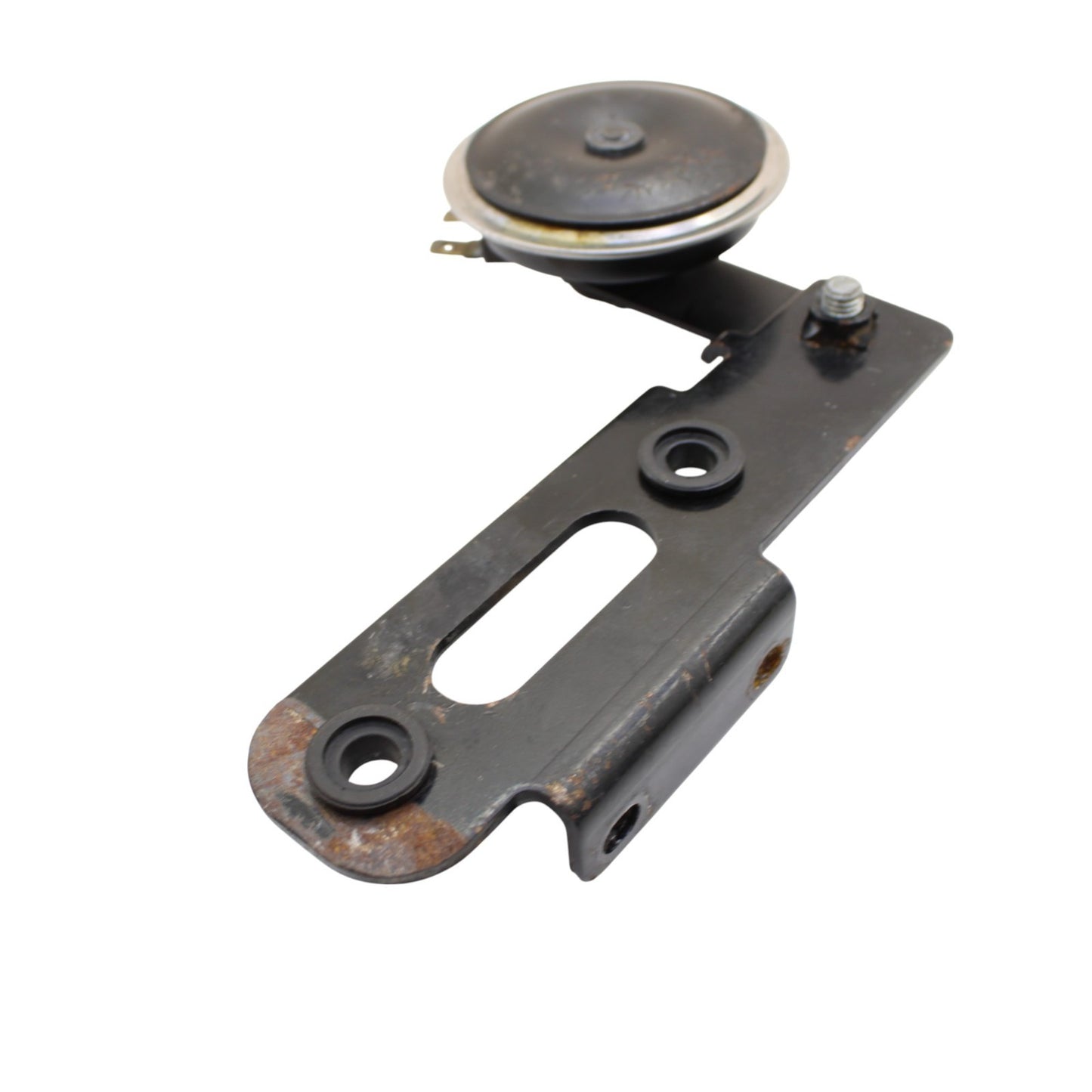 2006 - 2007 SUZUKI GSXR 600 GSXR 750 HORN SIGNAL MOUNT BRACKET STOCK 38500-01H00