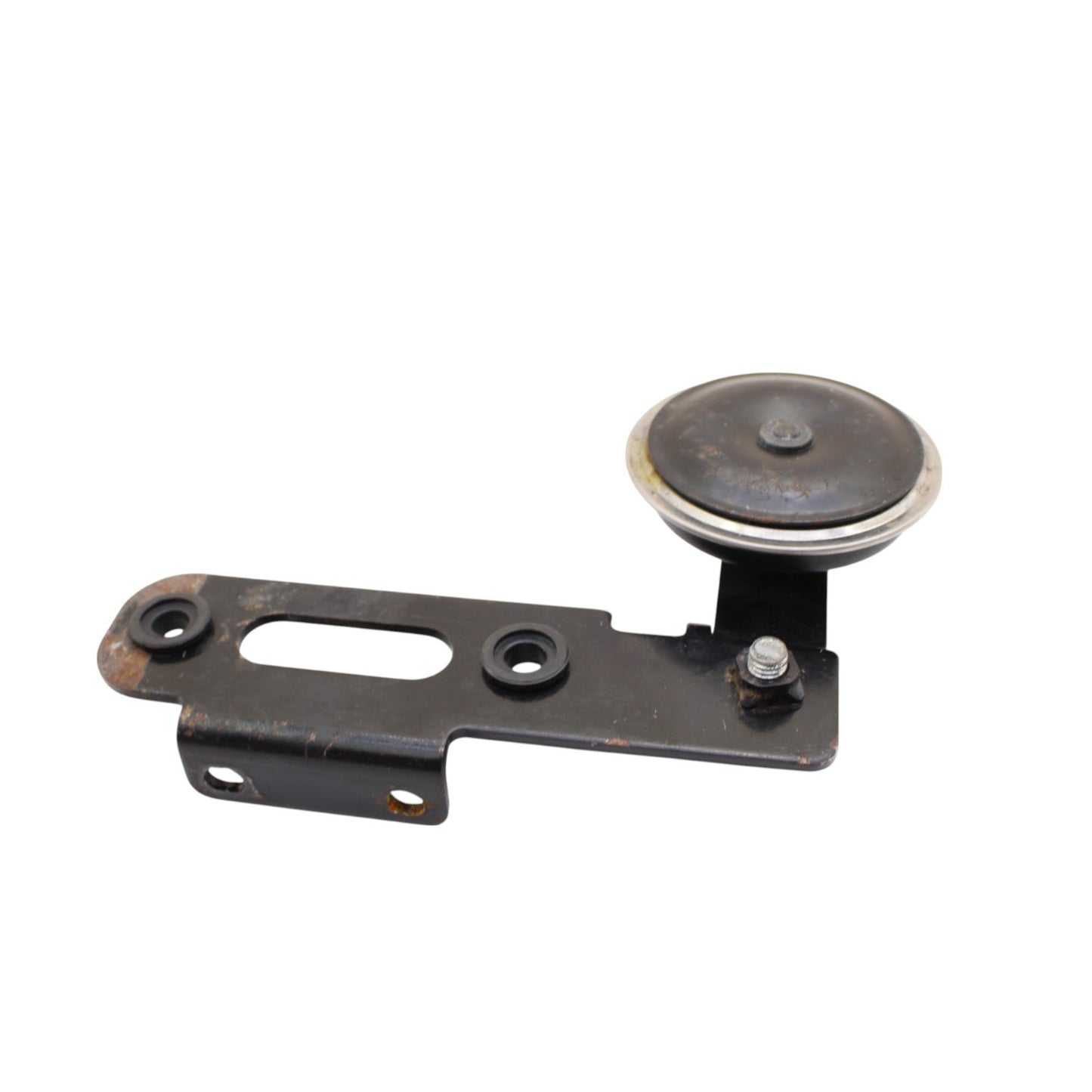 2006 - 2007 SUZUKI GSXR 600 GSXR 750 HORN SIGNAL MOUNT BRACKET STOCK 38500-01H00