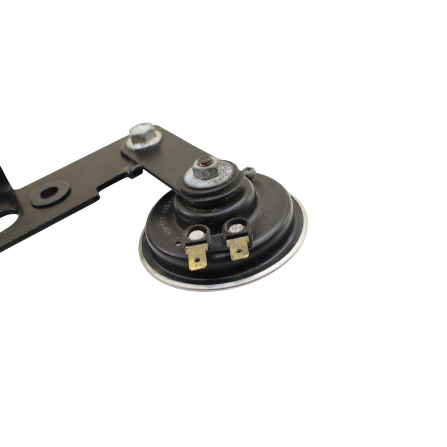 2006 - 2007 SUZUKI GSXR 600 GSXR 750 HORN SIGNAL MOUNT BRACKET STOCK 38500-01H00