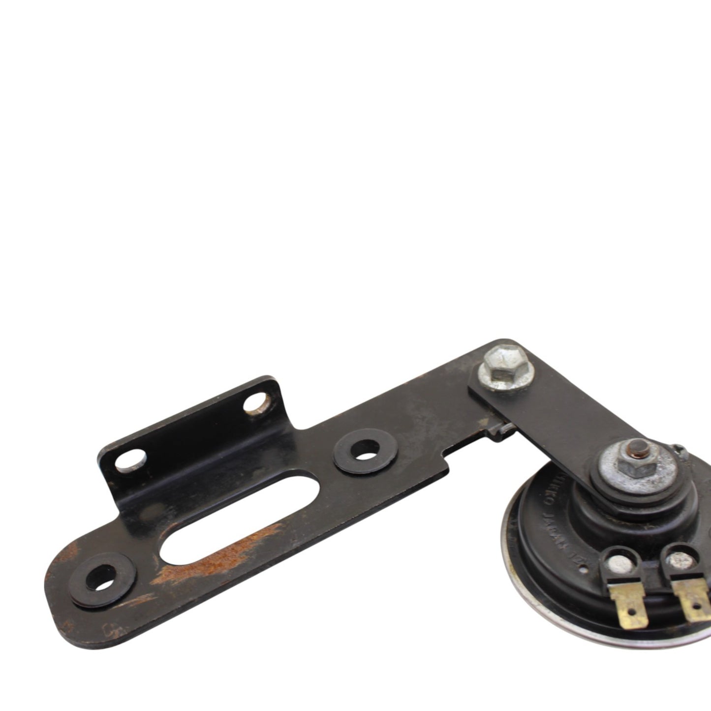 2006 - 2007 SUZUKI GSXR 600 GSXR 750 HORN SIGNAL MOUNT BRACKET STOCK 38500-01H00