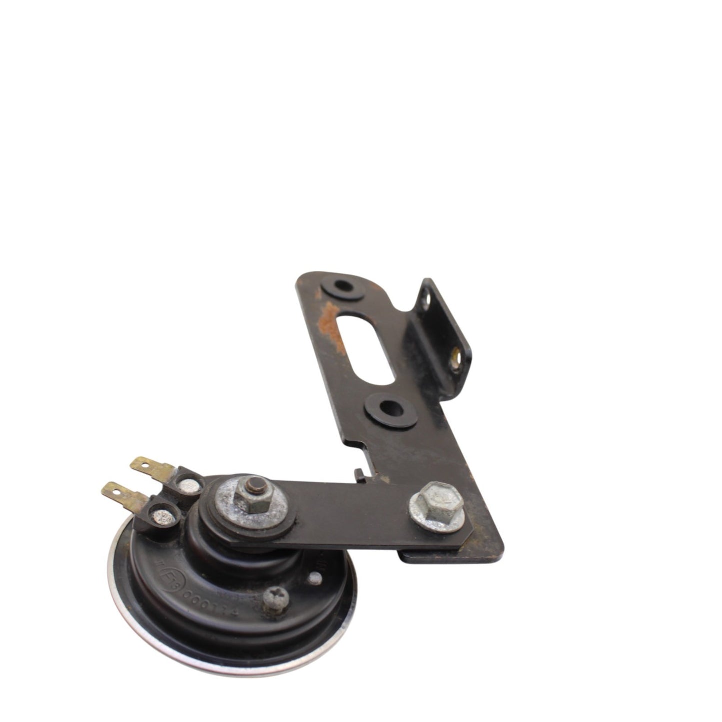 2006 - 2007 SUZUKI GSXR 600 GSXR 750 HORN SIGNAL MOUNT BRACKET STOCK 38500-01H00