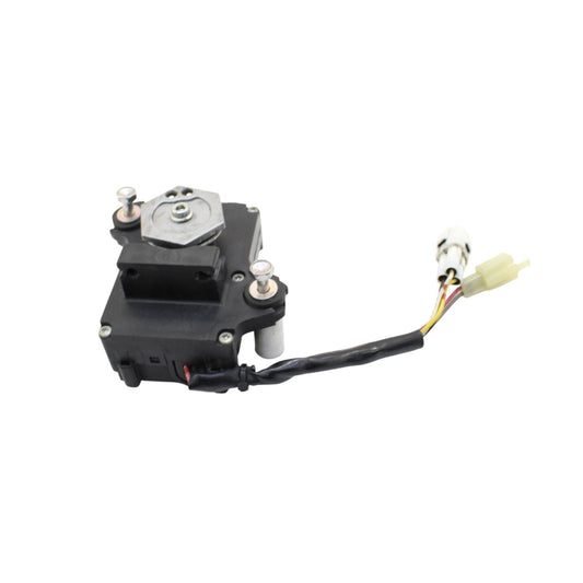 2006 - 2007 SUZUKI GSXR 600 GSXR 750 EXHAUST CONTROL ACTUATOR SERVO MOTOR OEM