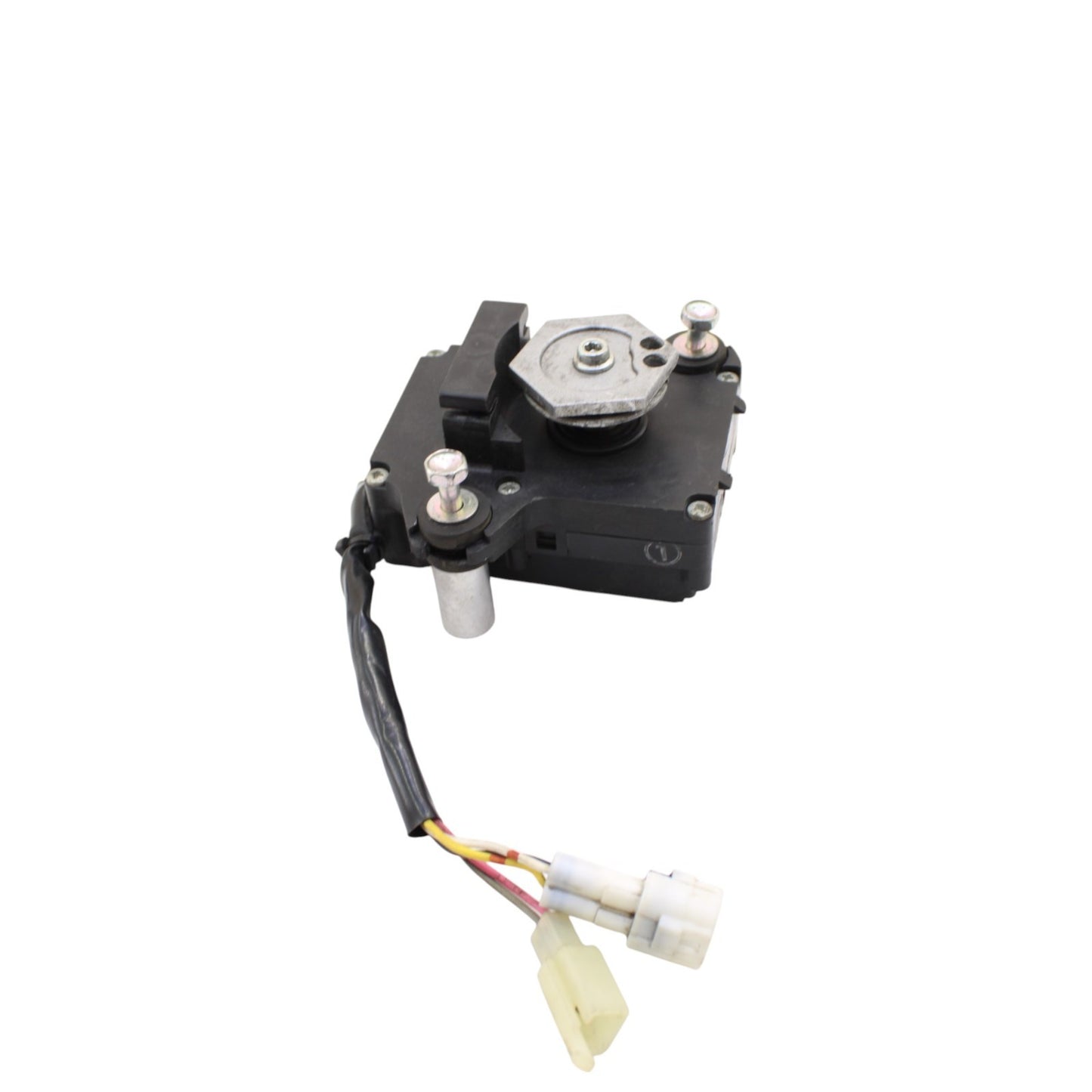 2006 - 2007 SUZUKI GSXR 600 GSXR 750 EXHAUST CONTROL ACTUATOR SERVO MOTOR OEM