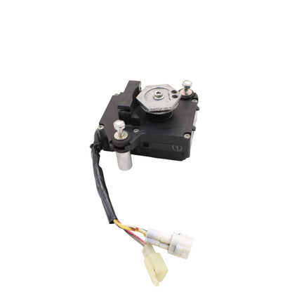 2006 - 2007 SUZUKI GSXR 600 GSXR 750 EXHAUST CONTROL ACTUATOR SERVO MOTOR OEM