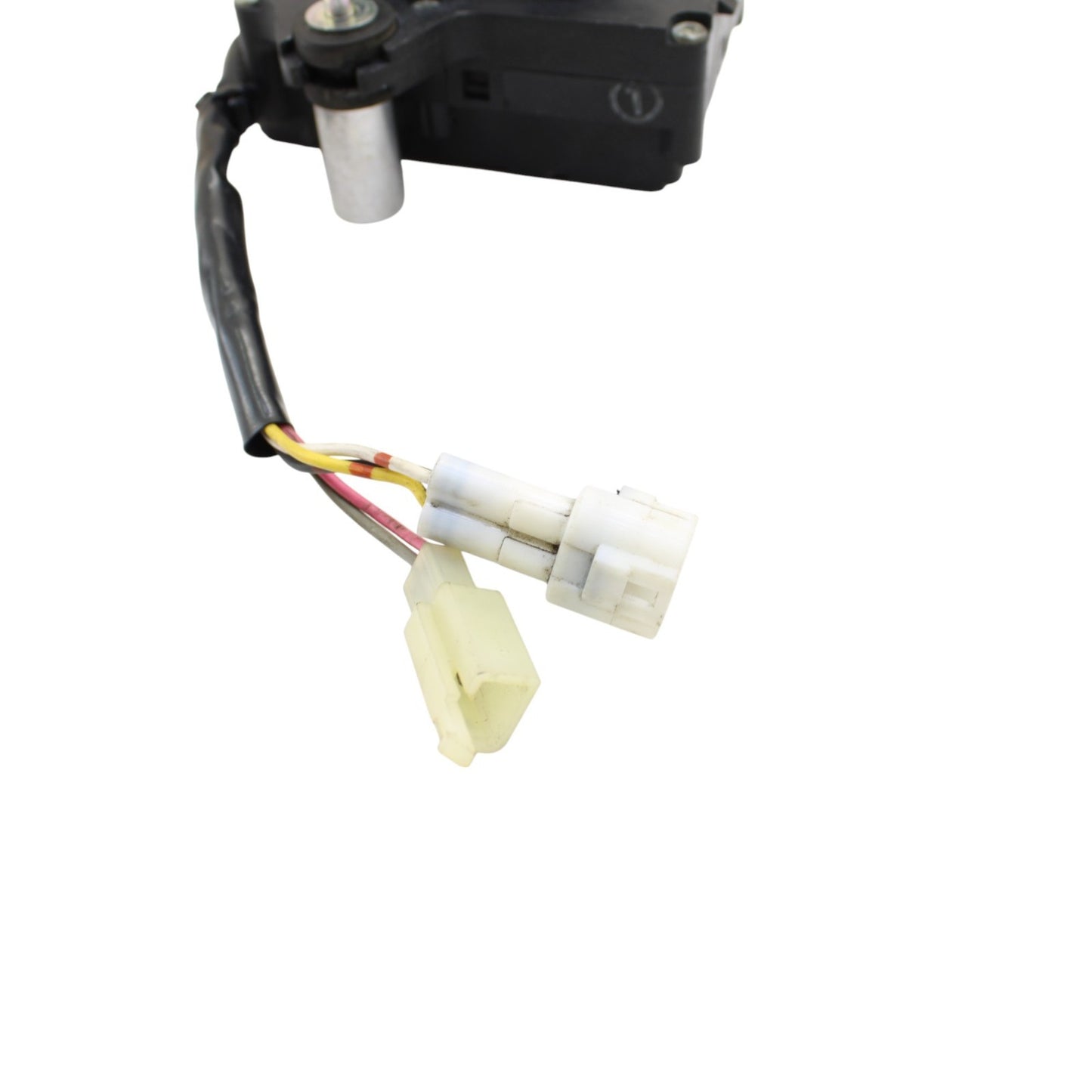 2006 - 2007 SUZUKI GSXR 600 GSXR 750 EXHAUST CONTROL ACTUATOR SERVO MOTOR OEM