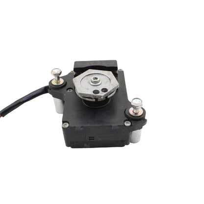 2006 - 2007 SUZUKI GSXR 600 GSXR 750 EXHAUST CONTROL ACTUATOR SERVO MOTOR OEM