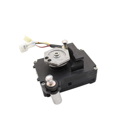 2006 - 2007 SUZUKI GSXR 600 GSXR 750 EXHAUST CONTROL ACTUATOR SERVO MOTOR OEM