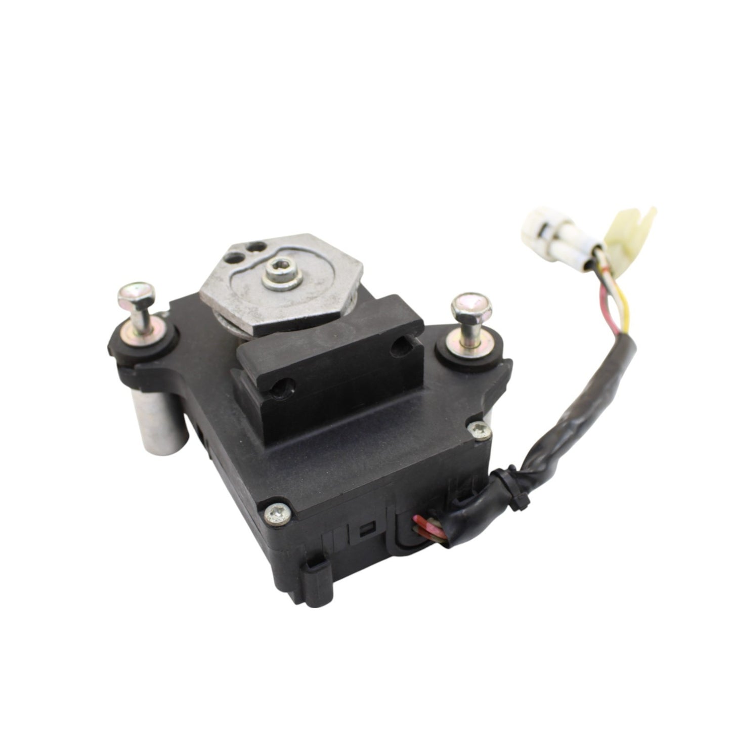 2006 - 2007 SUZUKI GSXR 600 GSXR 750 EXHAUST CONTROL ACTUATOR SERVO MOTOR OEM