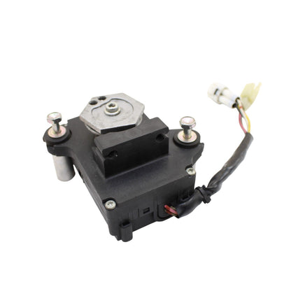 2006 - 2007 SUZUKI GSXR 600 GSXR 750 EXHAUST CONTROL ACTUATOR SERVO MOTOR OEM