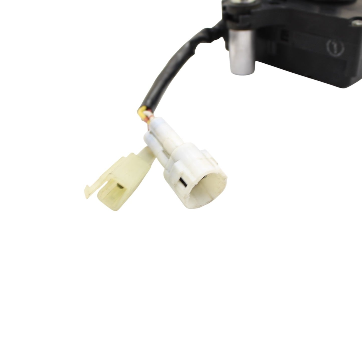 2006 - 2007 SUZUKI GSXR 600 GSXR 750 EXHAUST CONTROL ACTUATOR SERVO MOTOR OEM