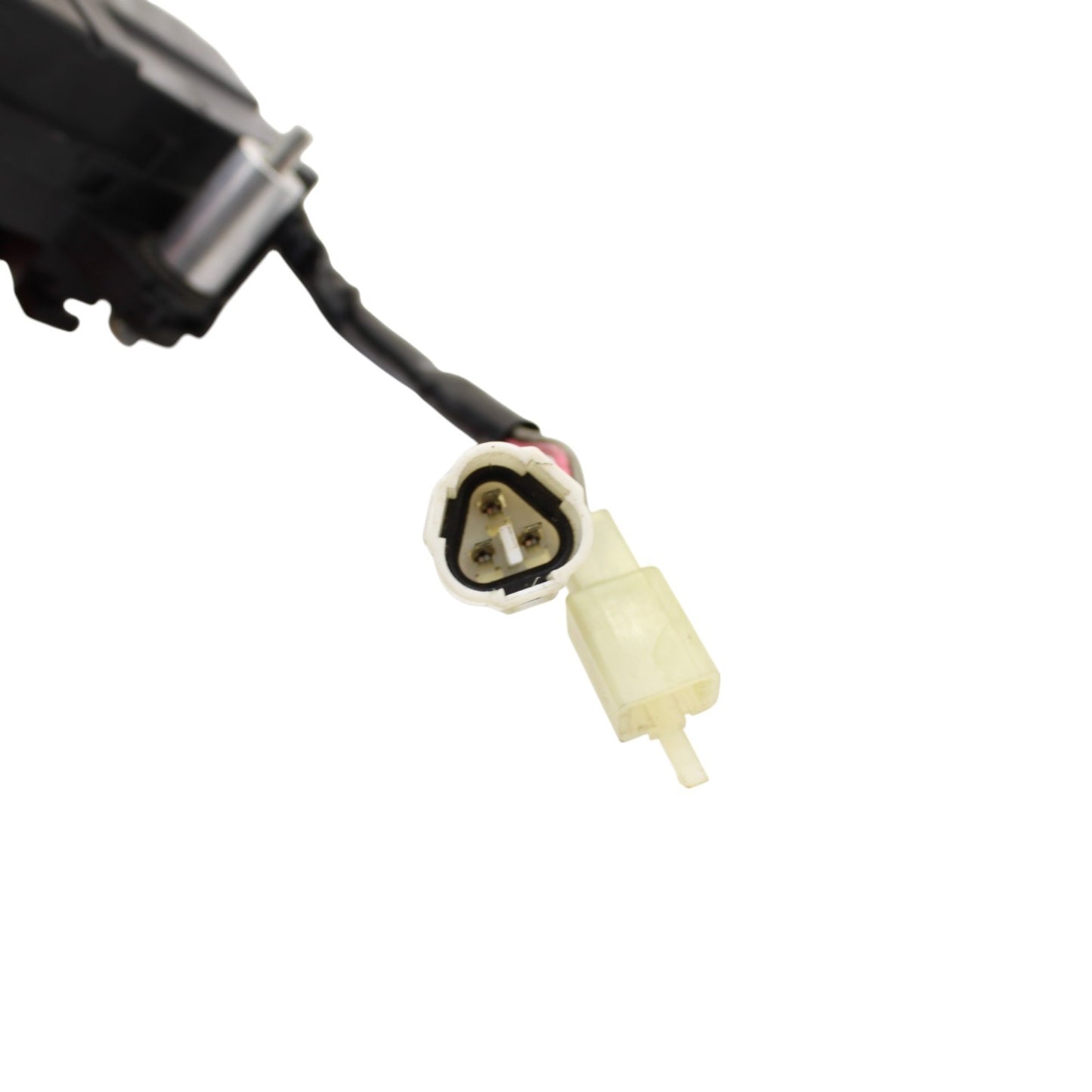 2006 - 2007 SUZUKI GSXR 600 GSXR 750 EXHAUST CONTROL ACTUATOR SERVO MOTOR OEM