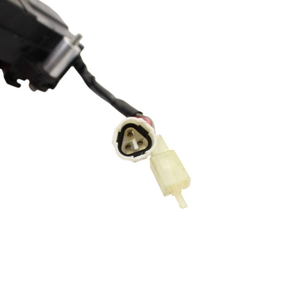 2006 - 2007 SUZUKI GSXR 600 GSXR 750 EXHAUST CONTROL ACTUATOR SERVO MOTOR OEM