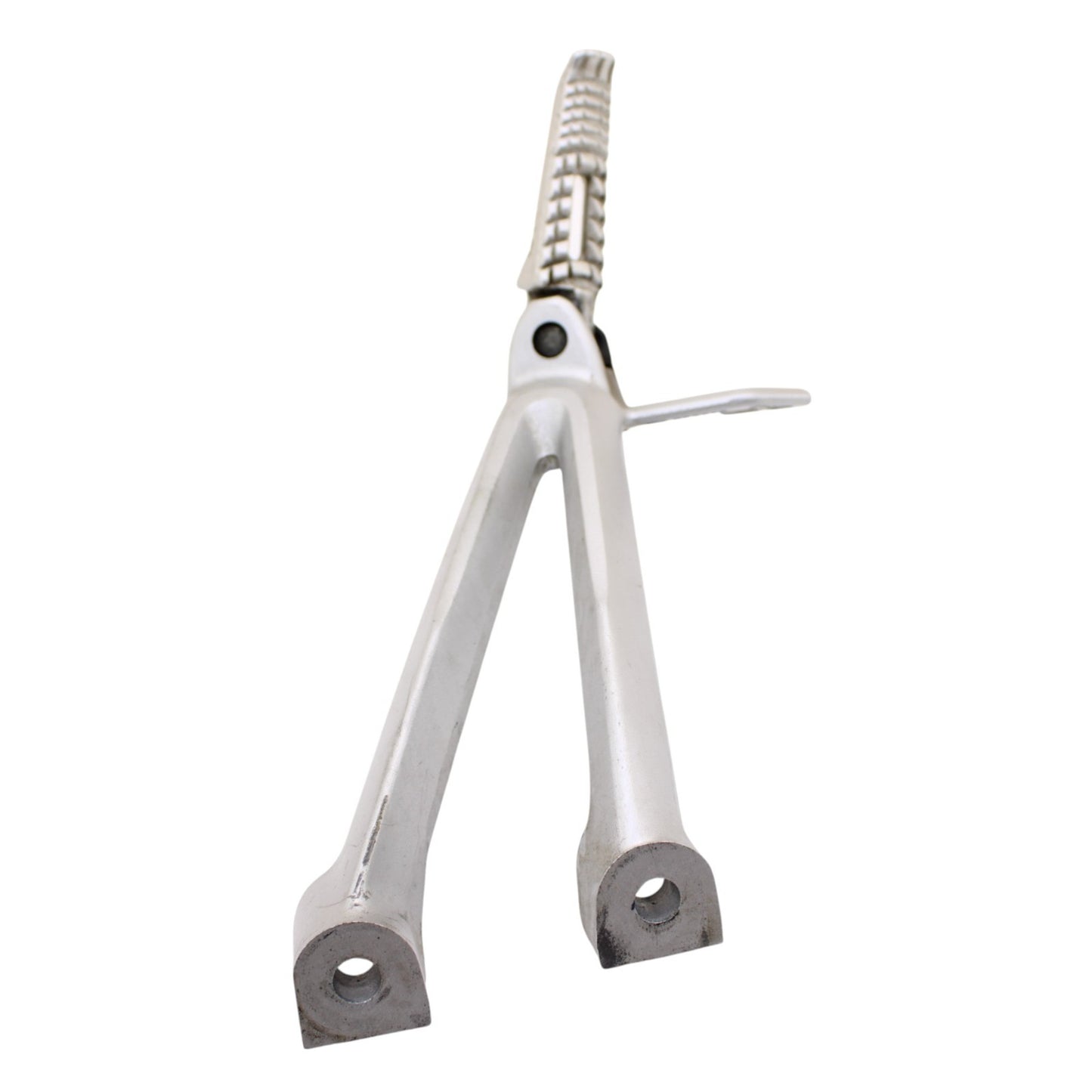 2006 - 2007 SUZUKI GSXR 600 GSXR 750 REAR PASSENGER FOOT PEG BRACKET LEFT RIGHT