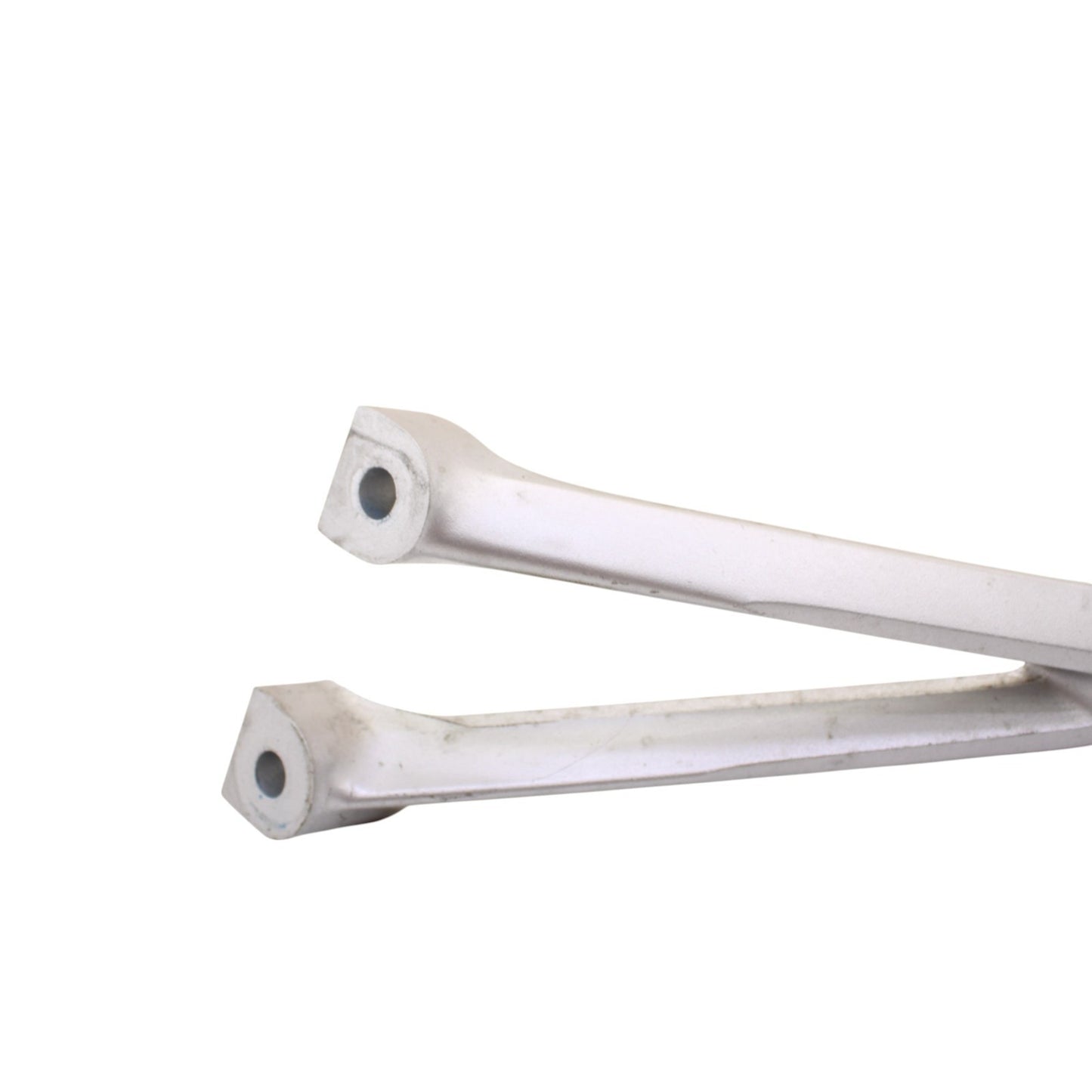 2006 - 2007 SUZUKI GSXR 600 GSXR 750 REAR PASSENGER FOOT PEG BRACKET LEFT RIGHT