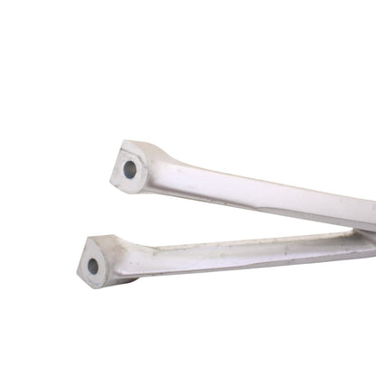 2006 - 2007 SUZUKI GSXR 600 GSXR 750 REAR PASSENGER FOOT PEG BRACKET LEFT RIGHT