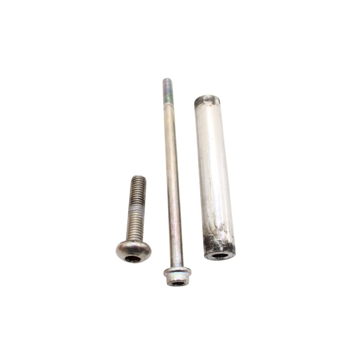 2006 - 2007 SUZUKI GSXR 600 GSXR 750 GAS TANK BOLT FUEL BRACKET MOUNT