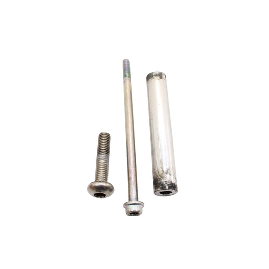 2006 - 2007 SUZUKI GSXR 600 GSXR 750 GAS TANK BOLT FUEL BRACKET MOUNT