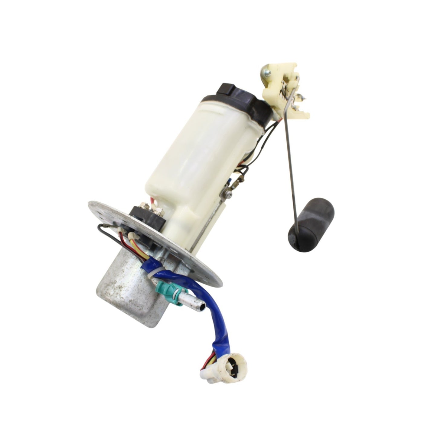 2006 - 2007 SUZUKI GSXR 600 GSXR 750 FUEL PUMP GAS PETROL UNIT ASSEMBLY