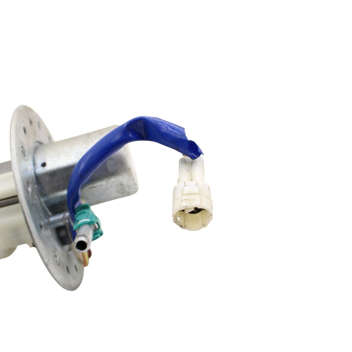 2006 - 2007 SUZUKI GSXR 600 GSXR 750 FUEL PUMP GAS PETROL UNIT ASSEMBLY