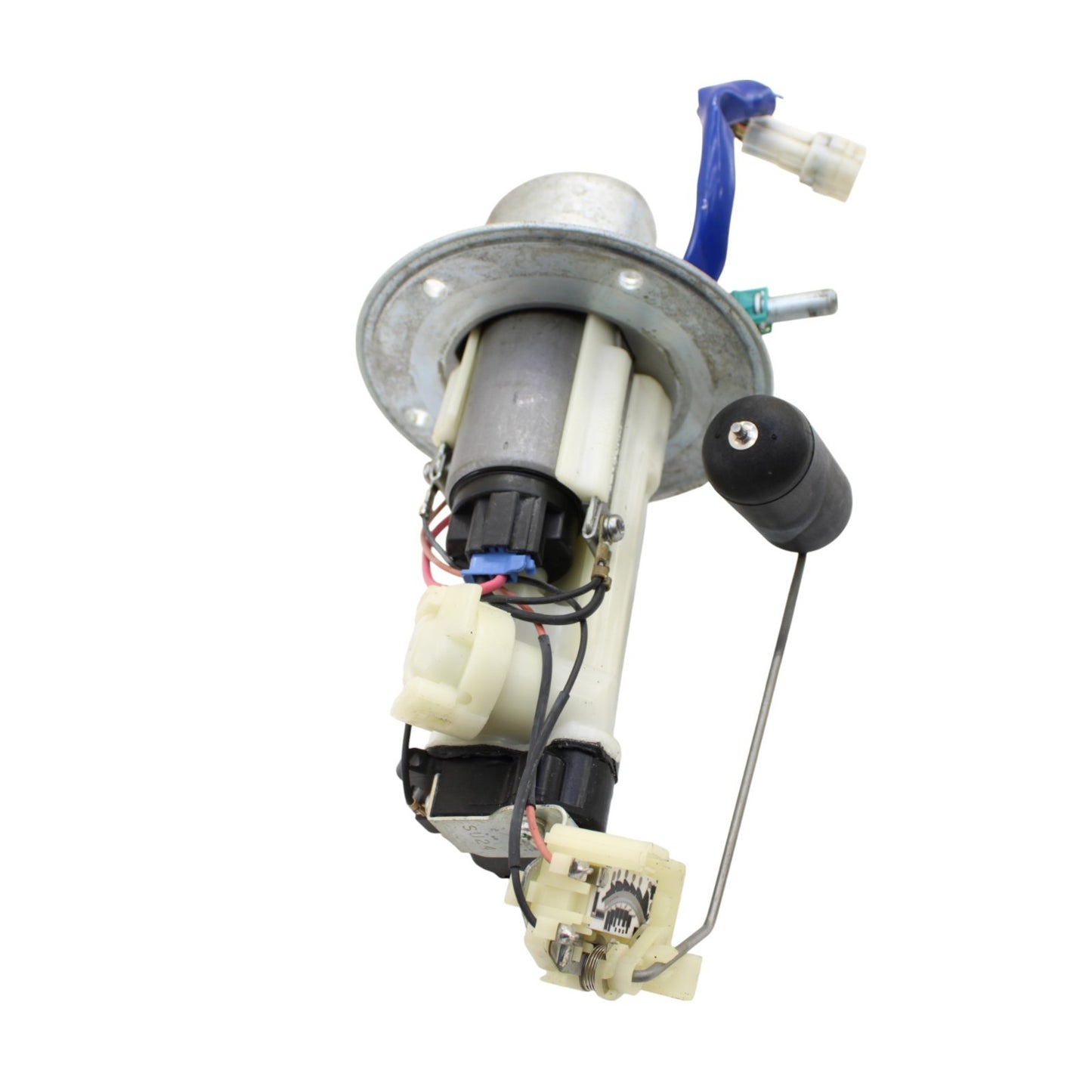 2006 - 2007 SUZUKI GSXR 600 GSXR 750 FUEL PUMP GAS PETROL UNIT ASSEMBLY