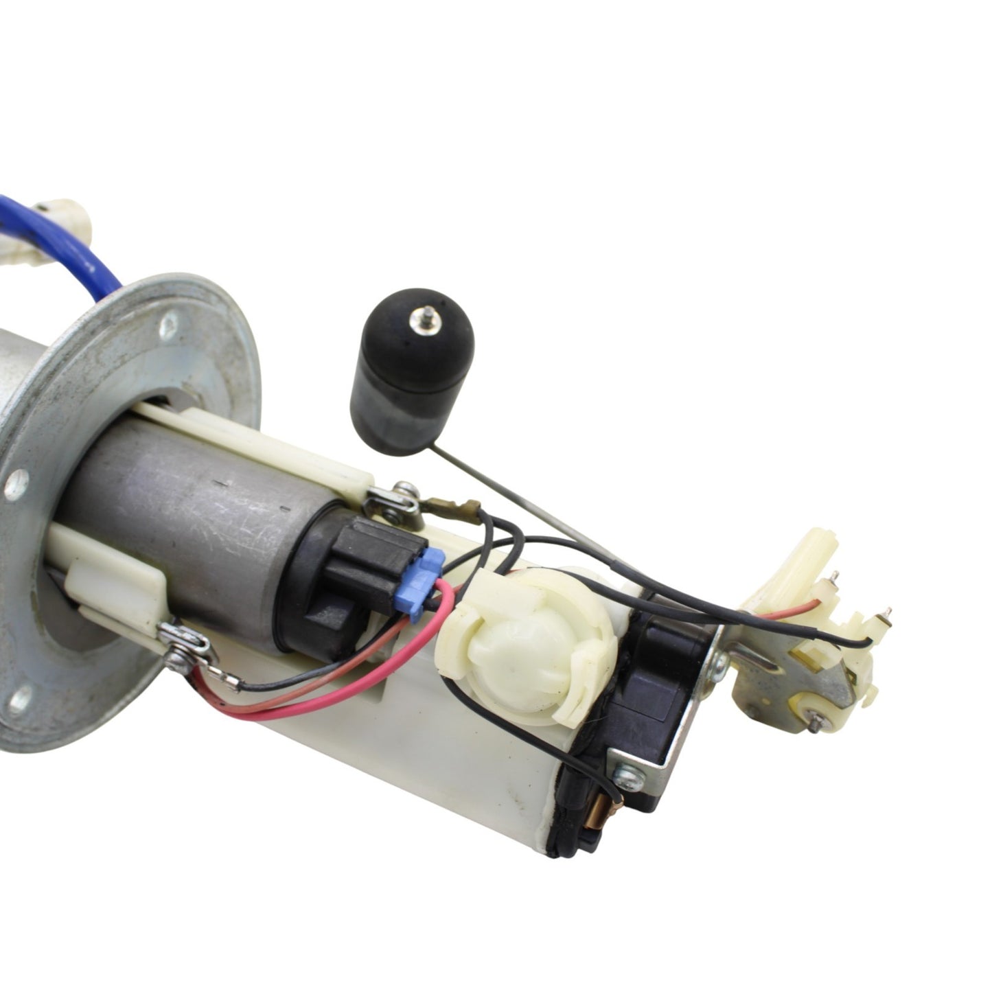 2006 - 2007 SUZUKI GSXR 600 GSXR 750 FUEL PUMP GAS PETROL UNIT ASSEMBLY