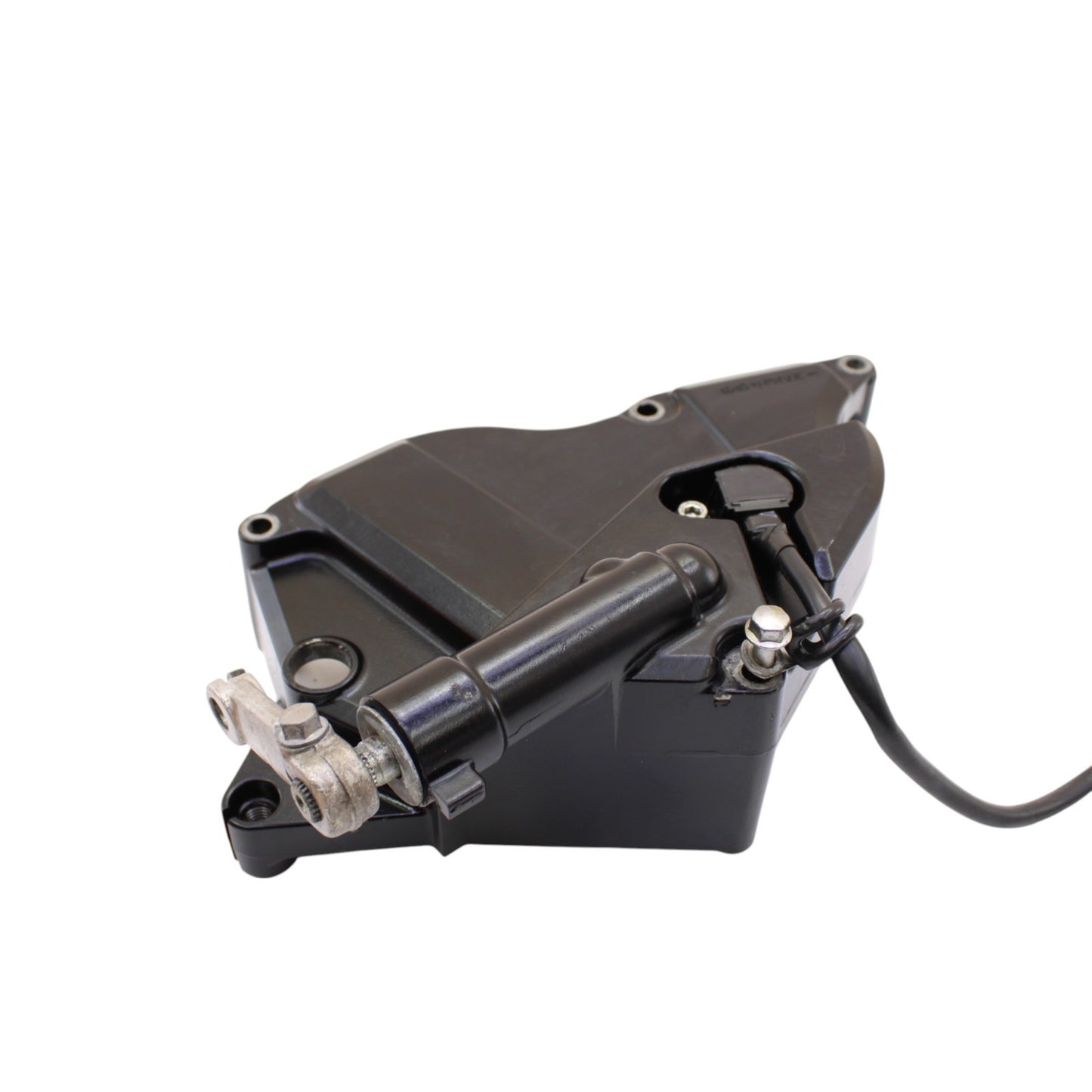 2006 - 2007 SUZUKI GSXR 600 GSXR 750 ENGINE SPROCKET COVER PLASTIC BOLTS