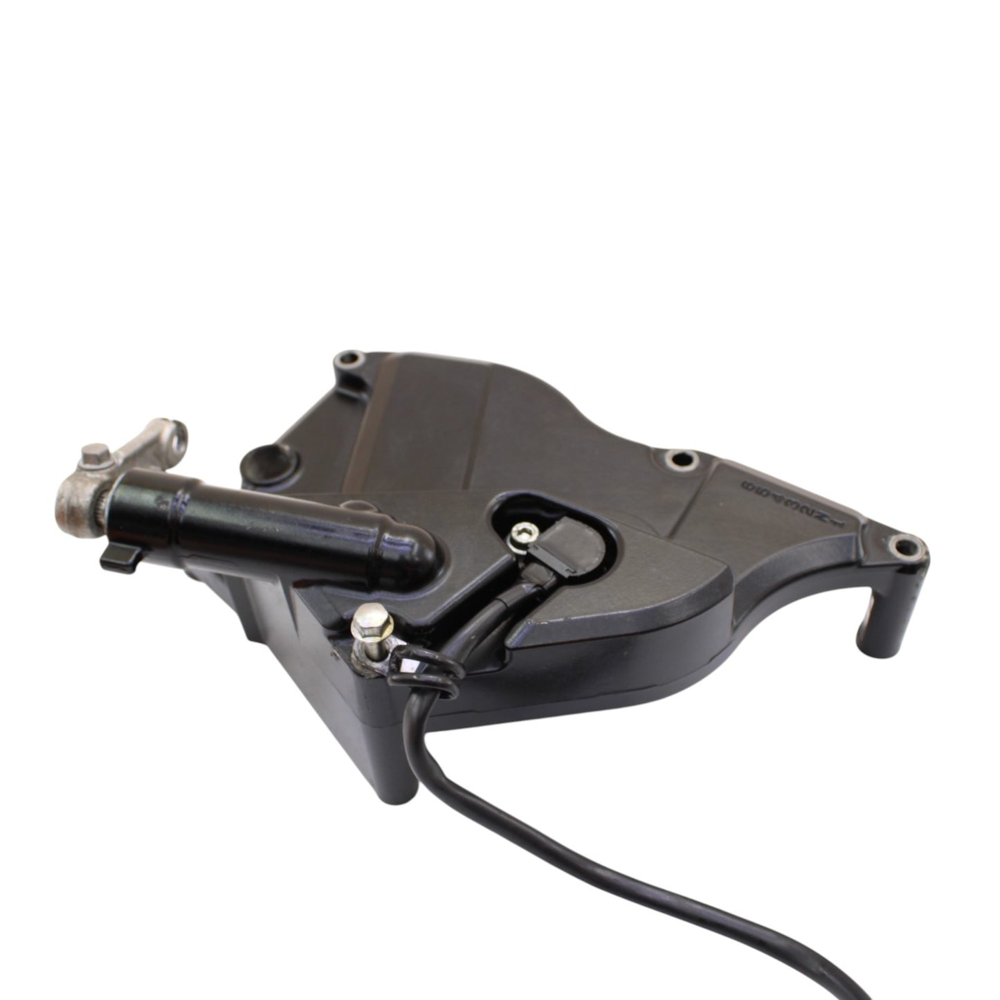 2006 - 2007 SUZUKI GSXR 600 GSXR 750 ENGINE SPROCKET COVER PLASTIC BOLTS