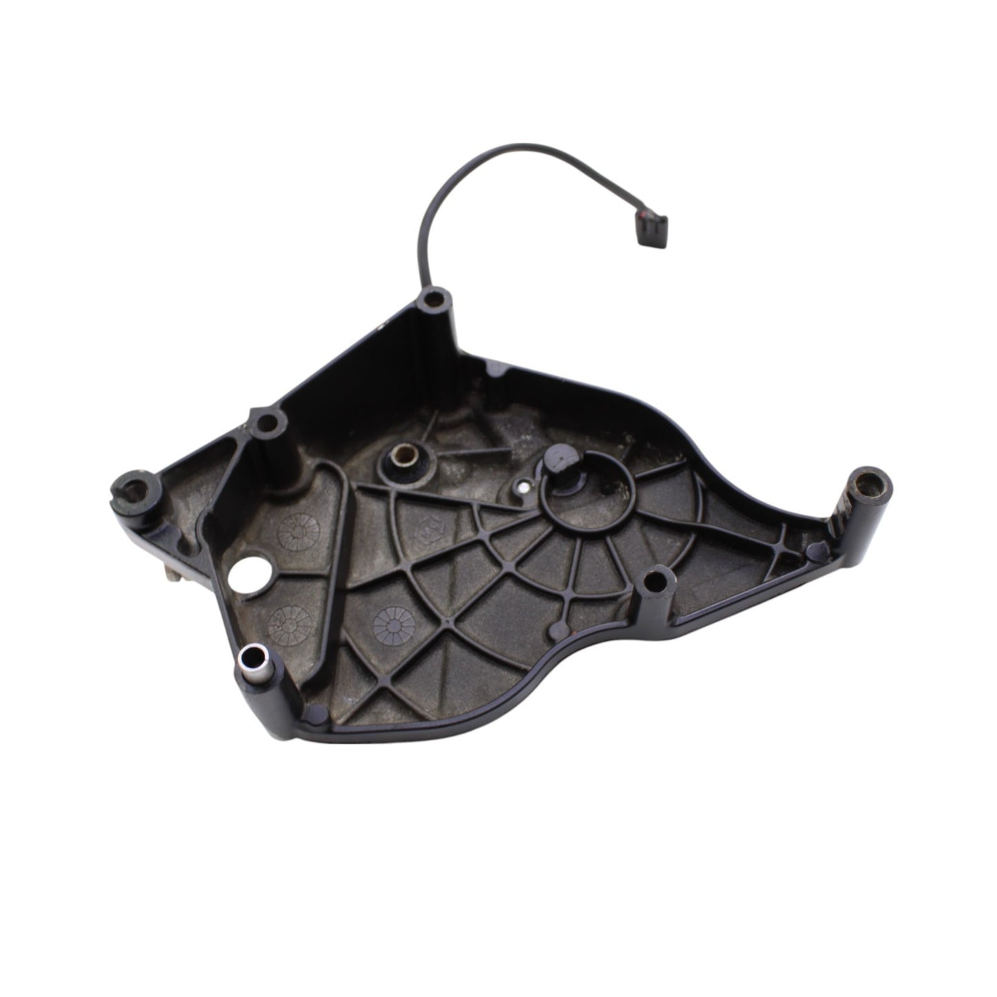 2006 - 2007 SUZUKI GSXR 600 GSXR 750 ENGINE SPROCKET COVER PLASTIC BOLTS