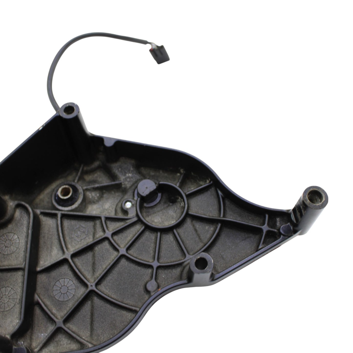 2006 - 2007 SUZUKI GSXR 600 GSXR 750 ENGINE SPROCKET COVER PLASTIC BOLTS