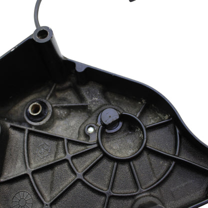 2006 - 2007 SUZUKI GSXR 600 GSXR 750 ENGINE SPROCKET COVER PLASTIC BOLTS