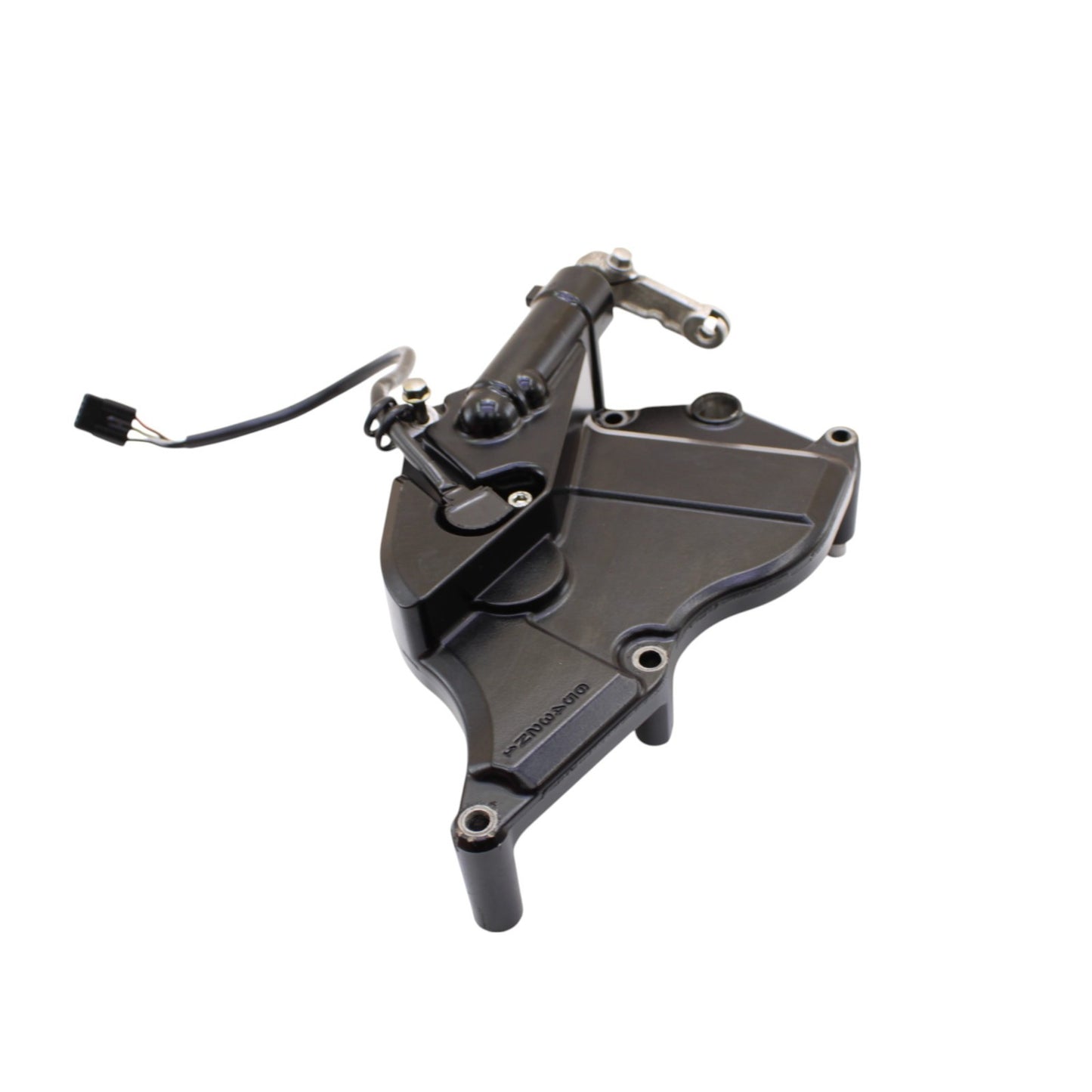 2006 - 2007 SUZUKI GSXR 600 GSXR 750 ENGINE SPROCKET COVER PLASTIC BOLTS