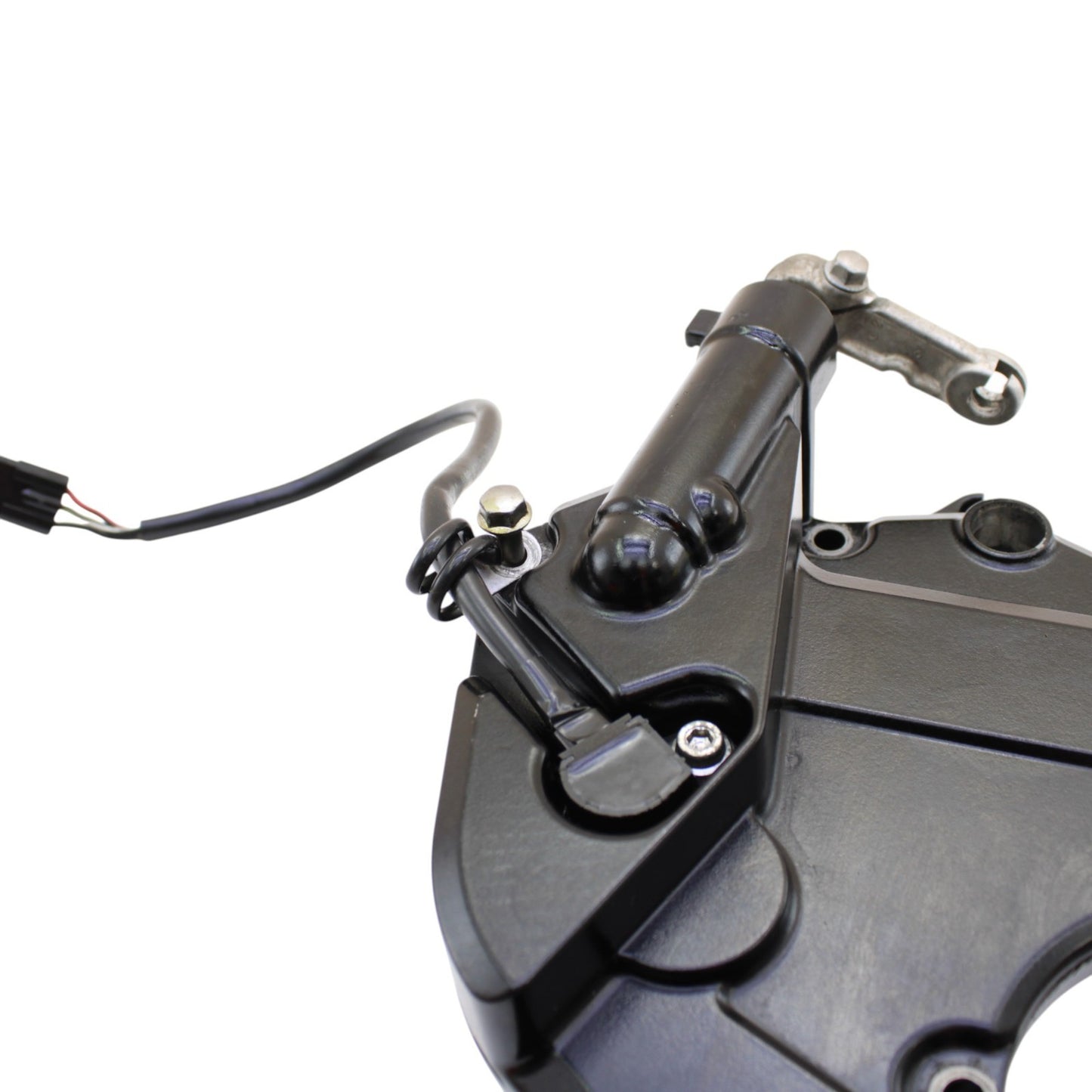 2006 - 2007 SUZUKI GSXR 600 GSXR 750 ENGINE SPROCKET COVER PLASTIC BOLTS