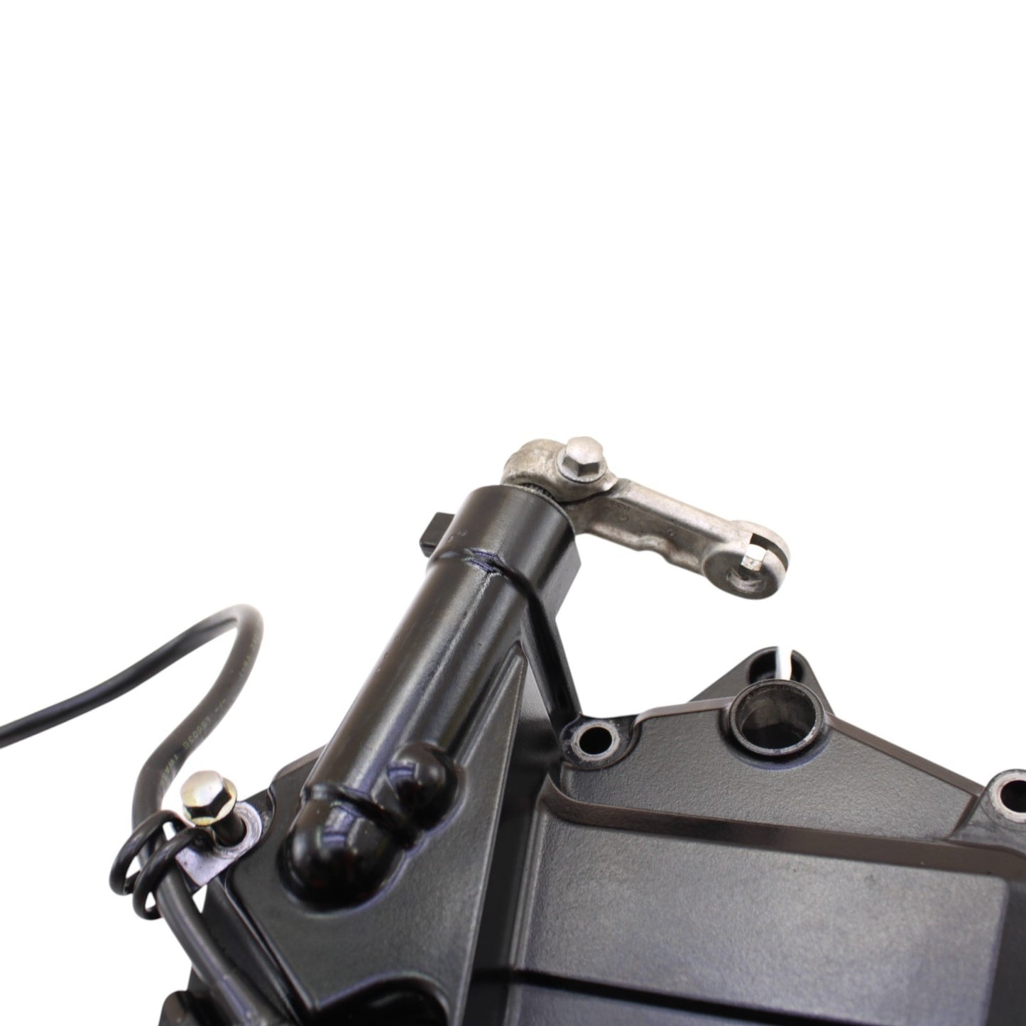 2006 - 2007 SUZUKI GSXR 600 GSXR 750 ENGINE SPROCKET COVER PLASTIC BOLTS