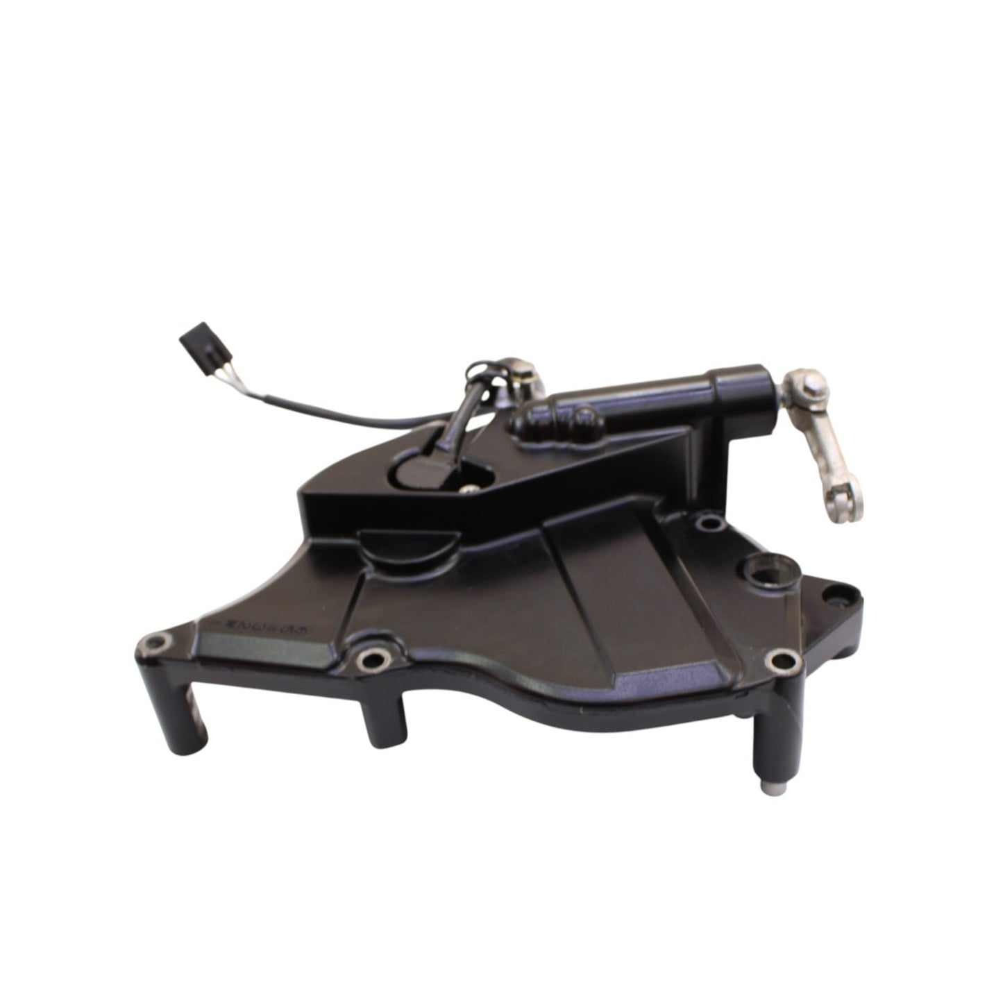 2006 - 2007 SUZUKI GSXR 600 GSXR 750 ENGINE SPROCKET COVER PLASTIC BOLTS