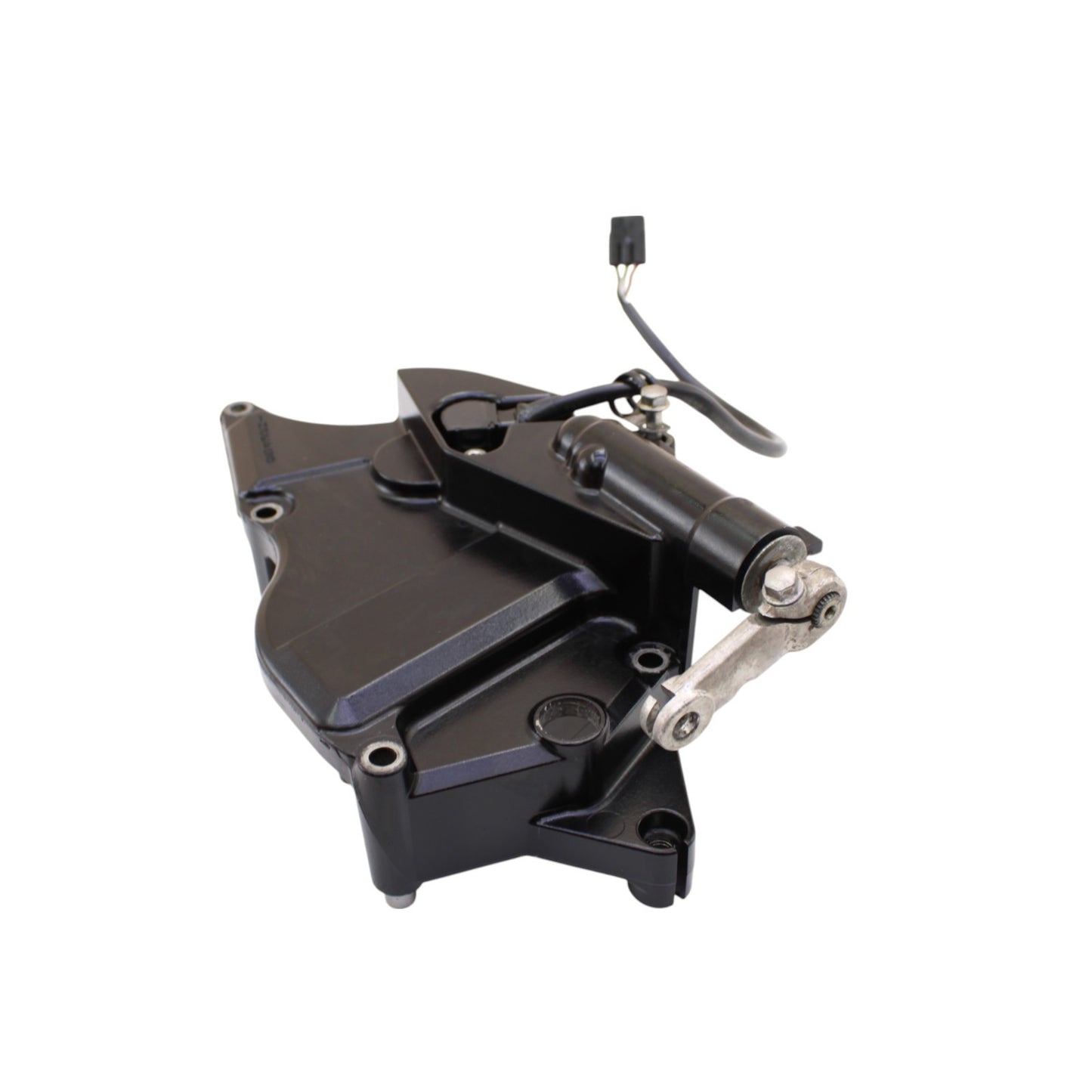 2006 - 2007 SUZUKI GSXR 600 GSXR 750 ENGINE SPROCKET COVER PLASTIC BOLTS