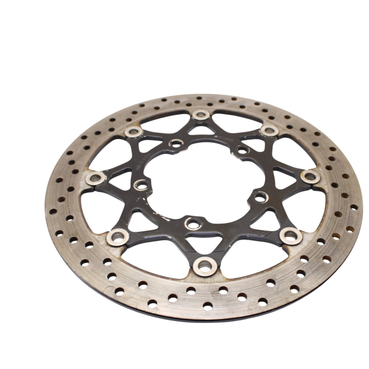 2006 - 2007 SUZUKI GSXR 600 GSXR 750 FRONT BRAKE ROTOR DISC STRAIGHT