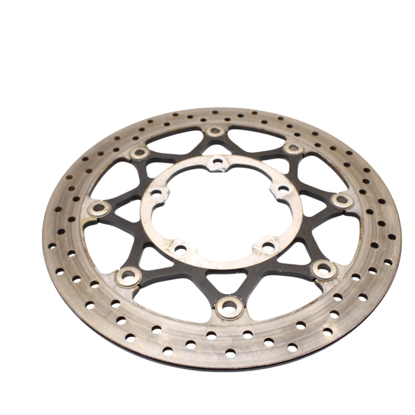 2006 - 2007 SUZUKI GSXR 600 GSXR 750 FRONT BRAKE ROTOR DISC STRAIGHT