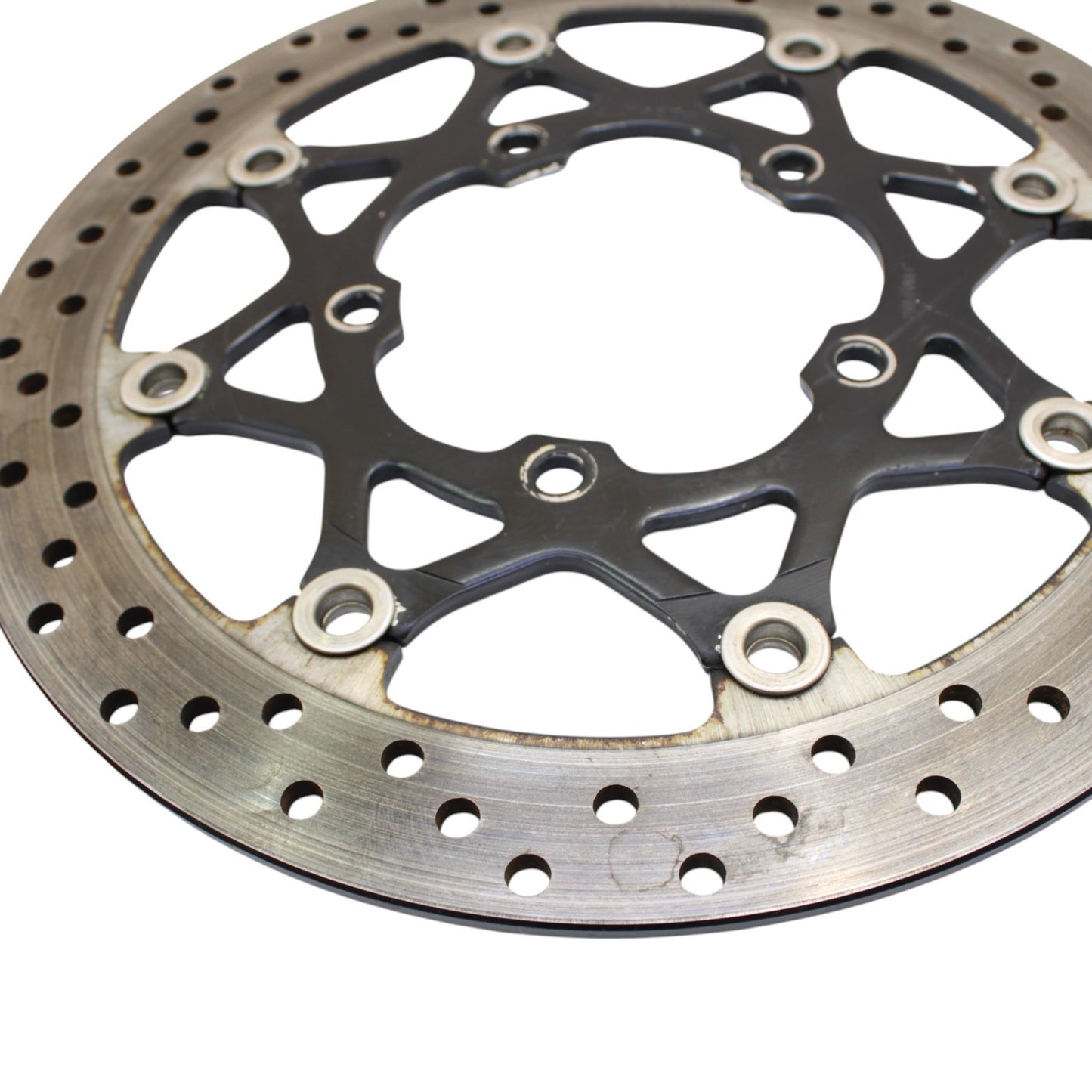 2006 - 2007 SUZUKI GSXR 600 GSXR 750 FRONT BRAKE ROTOR DISC STRAIGHT