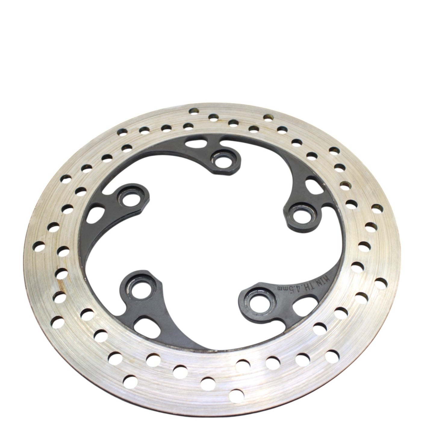 2006 - 2007 SUZUKI GSXR 600 GSXR 750 REAR BRAKE ROTOR BACK DISC BOLTS OEM