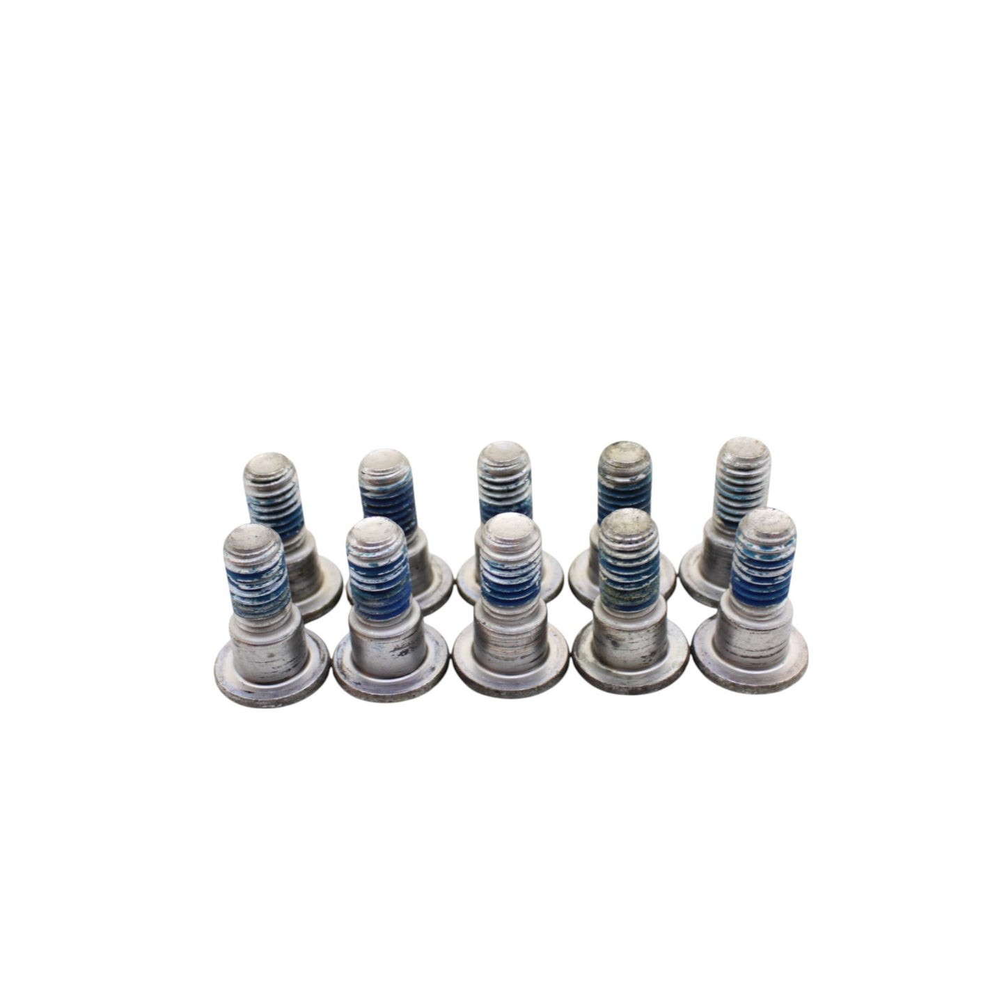 2006 - 2007 SUZUKI GSXR 600 GSXR 750 FRONT BRAKE ROTOR BOLTS SCREWS SET