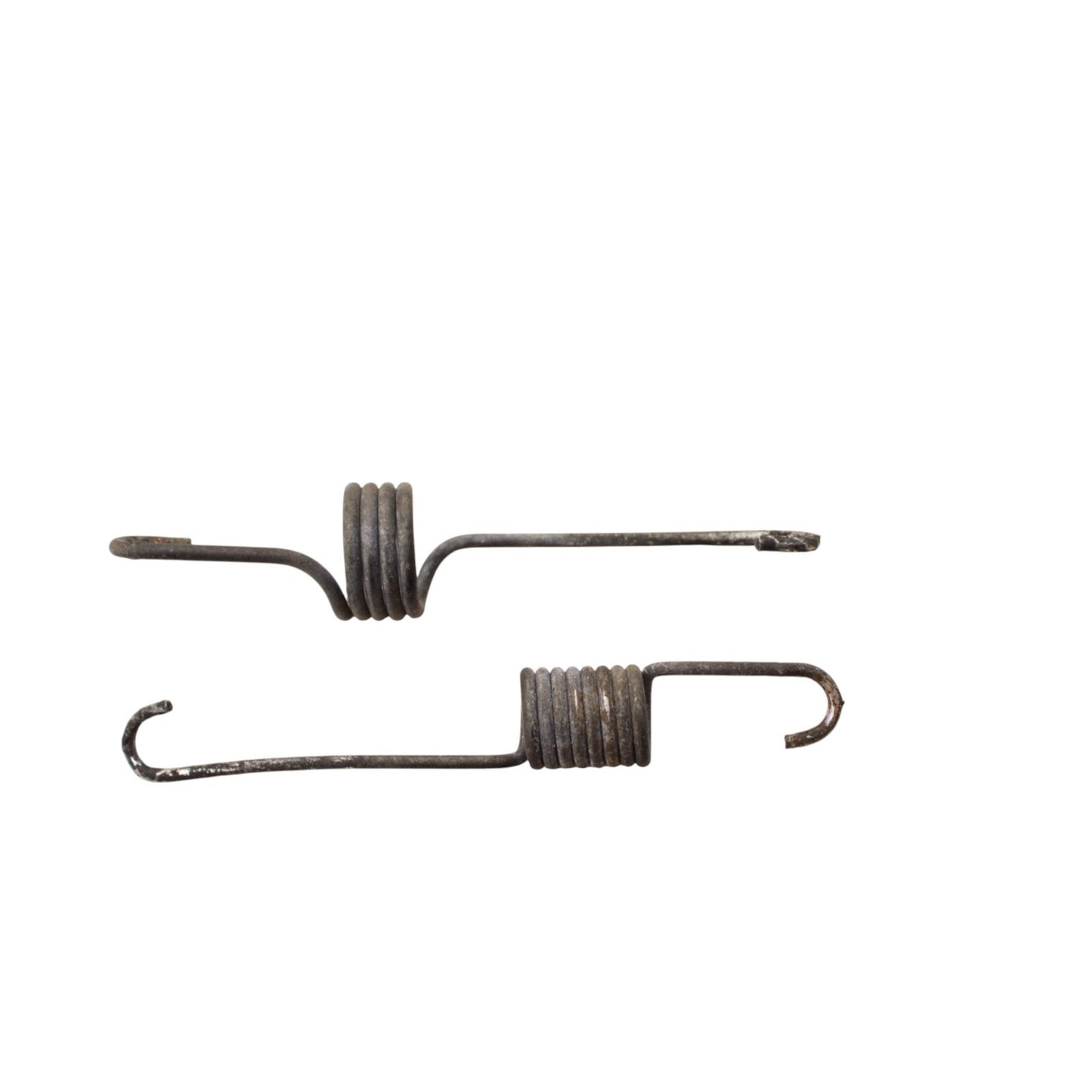 2006 - 2007 SUZUKI GSXR 600 GSXR 750 KICKSTAND SIDE STAND SPRINGS BOLTS OEM