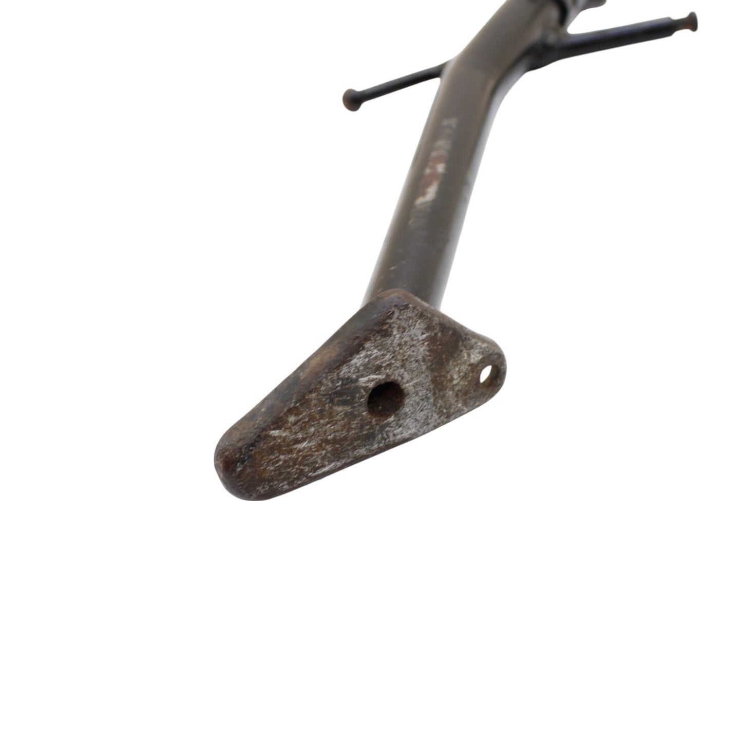 2006 - 2007 SUZUKI GSXR 600 GSXR 750 KICKSTAND SIDE STAND SPRINGS BOLTS OEM