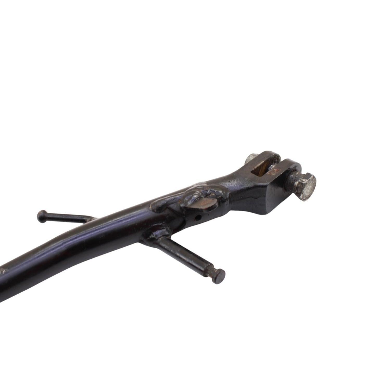 2006 - 2007 SUZUKI GSXR 600 GSXR 750 KICKSTAND SIDE STAND SPRINGS BOLTS OEM