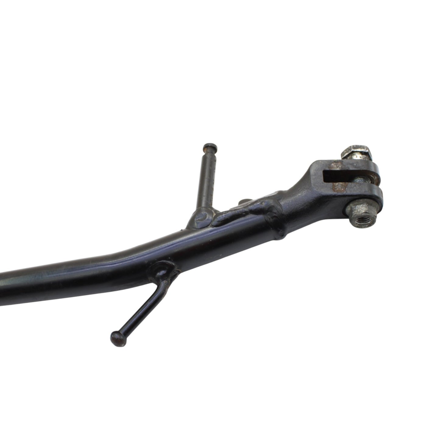 2006 - 2007 SUZUKI GSXR 600 GSXR 750 KICKSTAND SIDE STAND SPRINGS BOLTS OEM