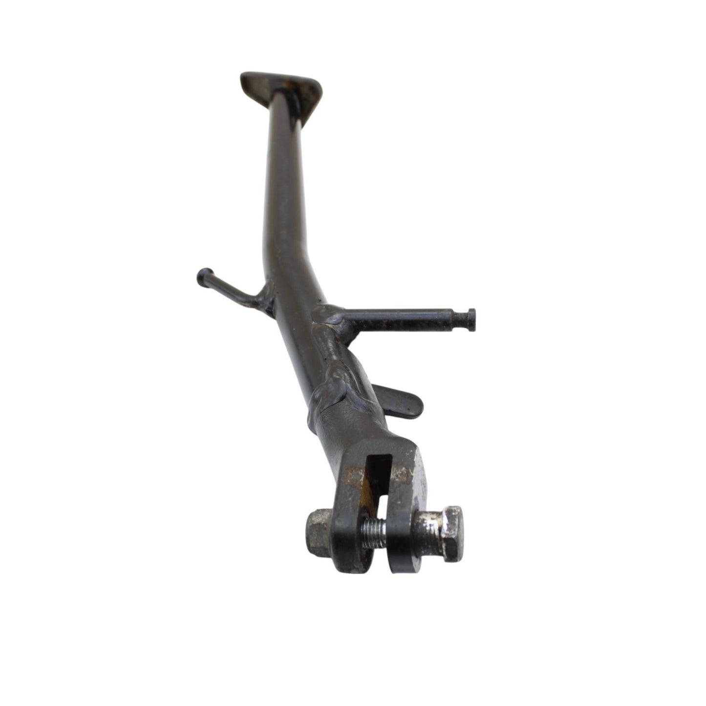 2006 - 2007 SUZUKI GSXR 600 GSXR 750 KICKSTAND SIDE STAND SPRINGS BOLTS OEM