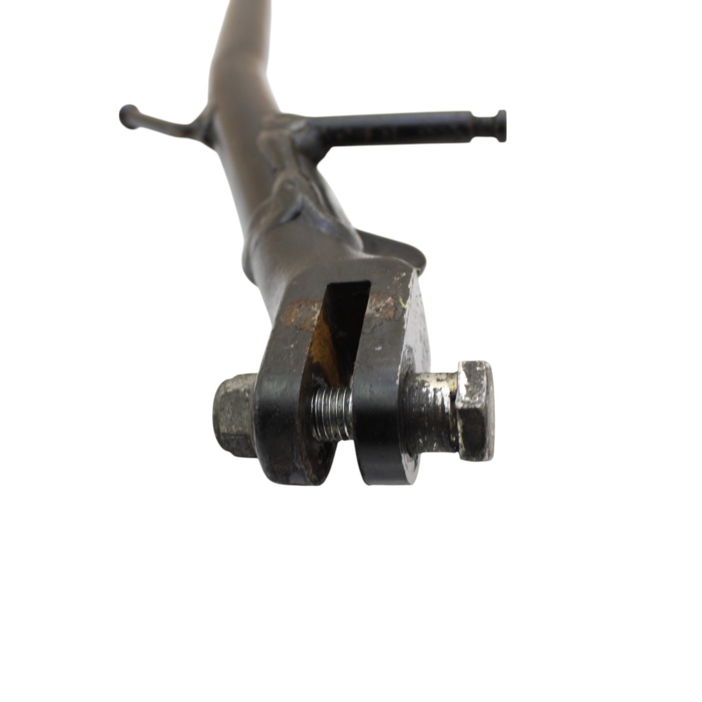 2006 - 2007 SUZUKI GSXR 600 GSXR 750 KICKSTAND SIDE STAND SPRINGS BOLTS OEM